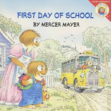 First day